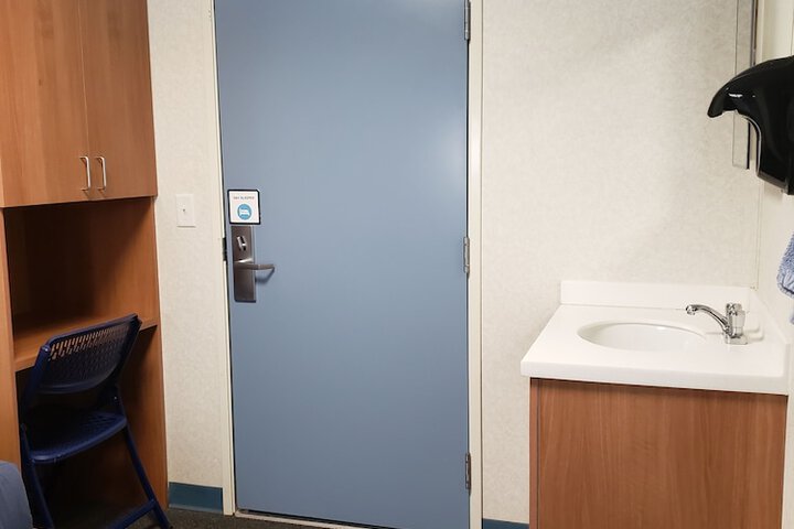 Target Hospitality-Watford City Lodge - thumb 4