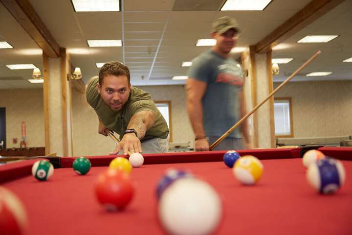 Target Hospitality-Watford City Lodge - thumb 7