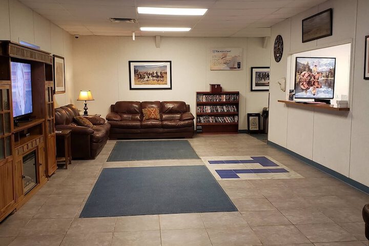 Target Hospitality-Watford City Lodge - thumb 2