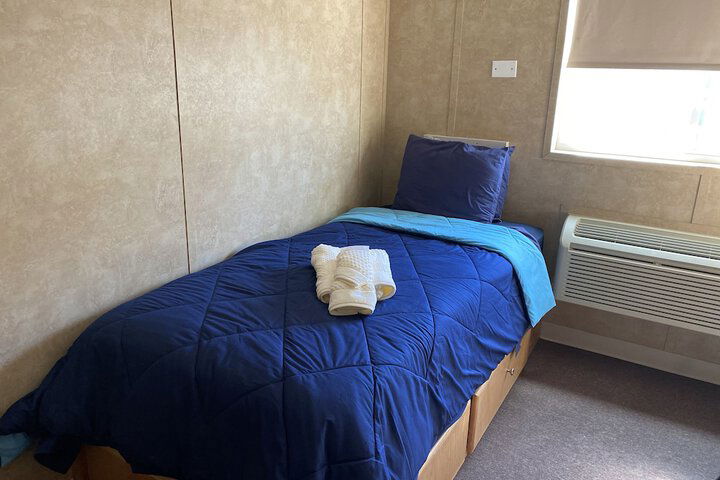 Target Hospitality-Watford City Lodge - thumb 5