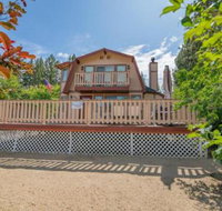 Gold Mountain Getaway - Accommodation Indiana