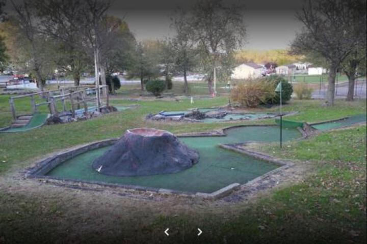 Round Top Two Bedroom Cottage 10 - thumb 3