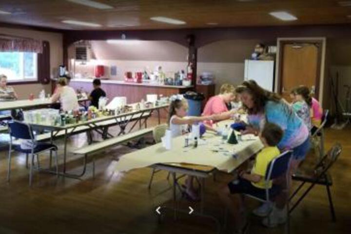 Round Top Two Bedroom Cottage 10 - thumb 1