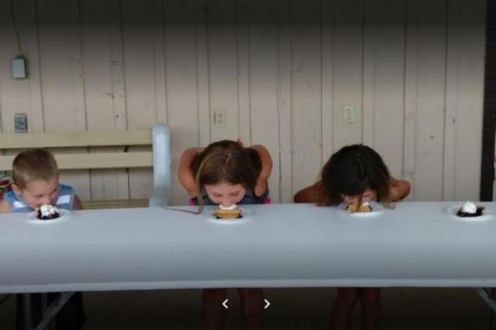 Round Top Two Bedroom Cottage 10 - thumb 0