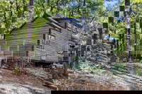 Parker Creek Bend Cabins