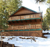 Heavenly Cabin - Accommodation Indiana