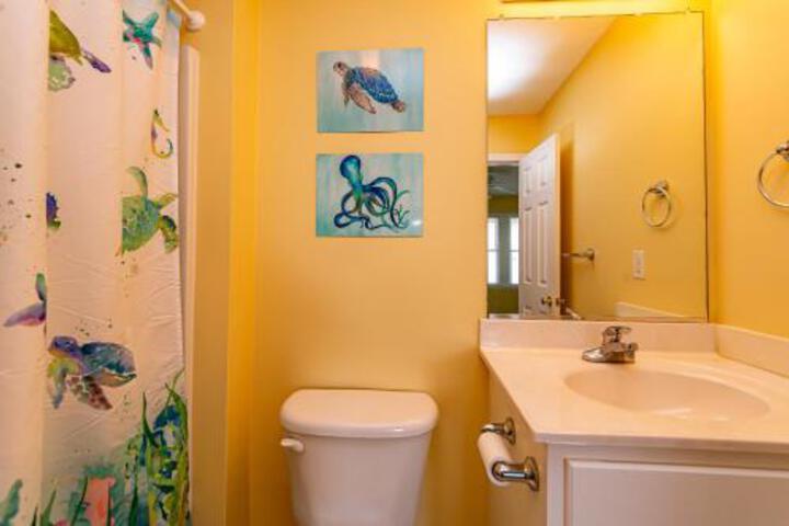 Walking On Sunshine - thumb 1