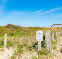 Sandcastle - Accommodation Indiana