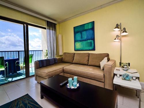 Ocean Sands 504 Beachfront Studio Condo - thumb 1