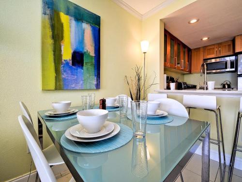 Ocean Sands 504 Beachfront Studio Condo - thumb 2