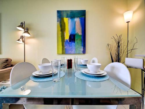 Ocean Sands 504 Beachfront Studio Condo - thumb 5