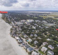 28 Beachwood West - Accommodation Indiana