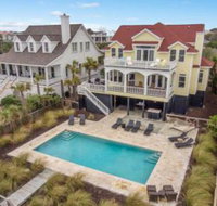 508 Ocean Boulevard - Accommodation Indiana