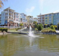 304 B The Village - Accommodation Indiana