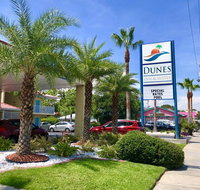 Dunes Inn  Suites - Tybee Island - Accommodation Indiana