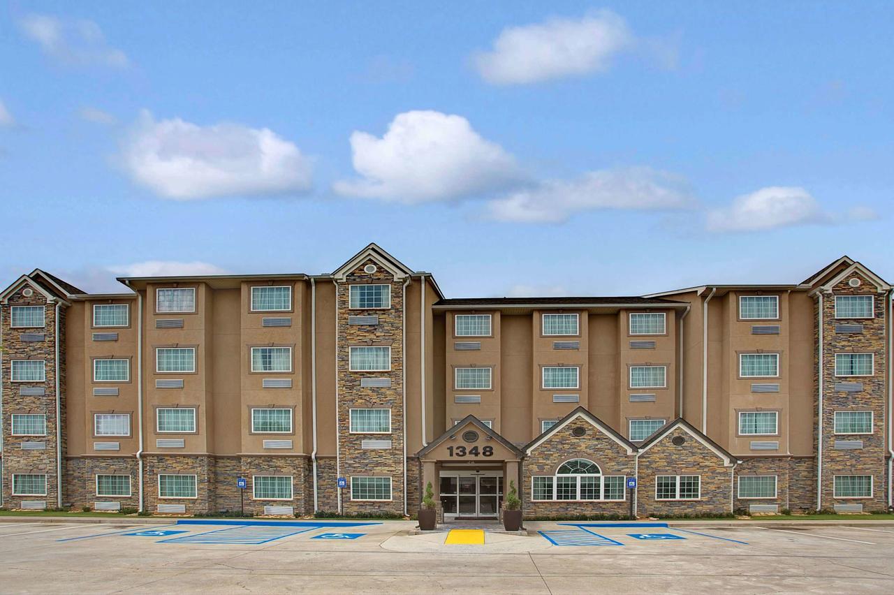 Microtel Inn & Suites - Cartersville - thumb 0