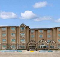 Microtel Inn  Suites - Cartersville - Accommodation Indiana