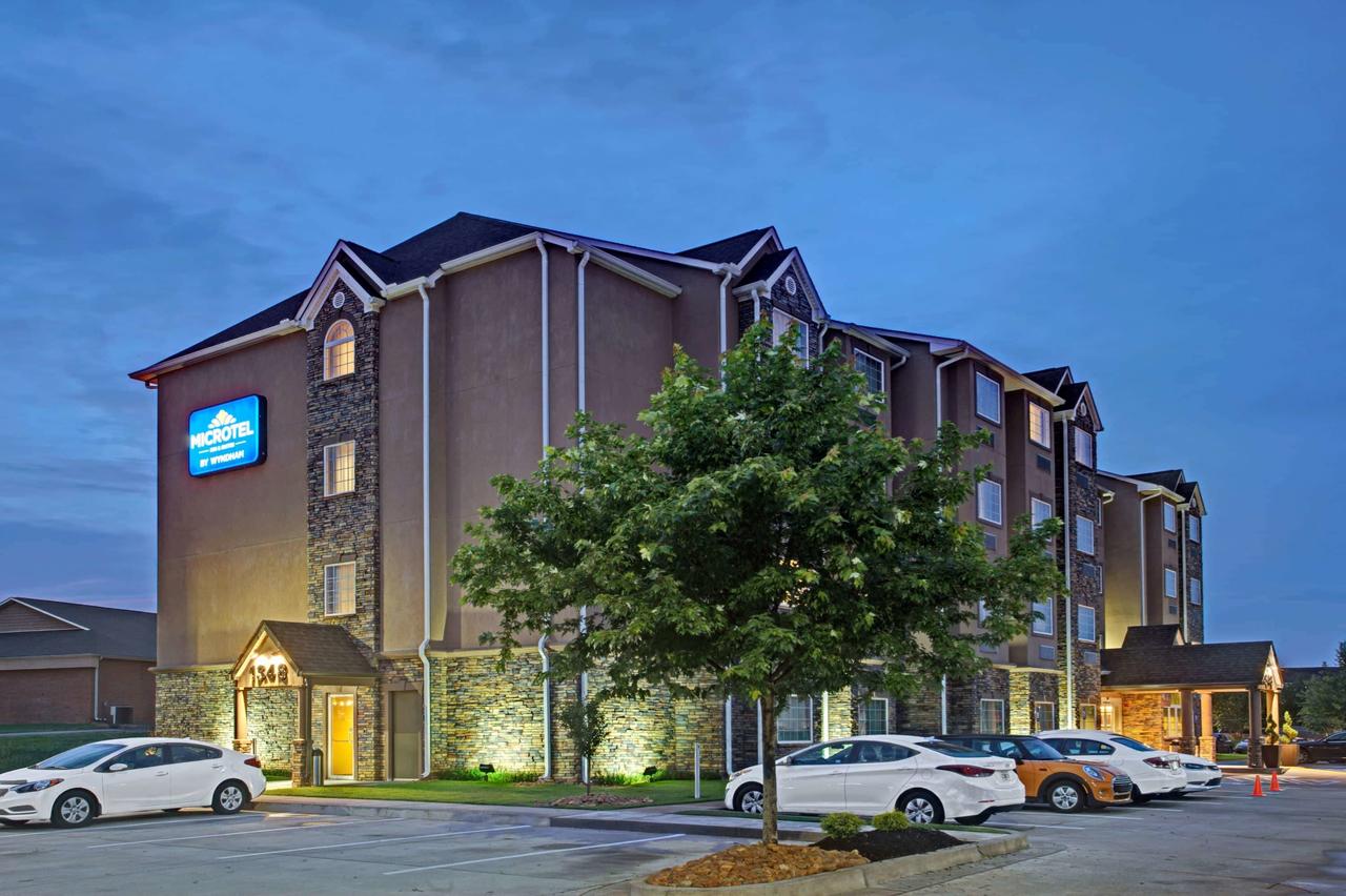 Microtel Inn & Suites - Cartersville - thumb 14