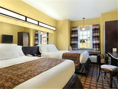 Microtel Inn & Suites - Cartersville - thumb 7