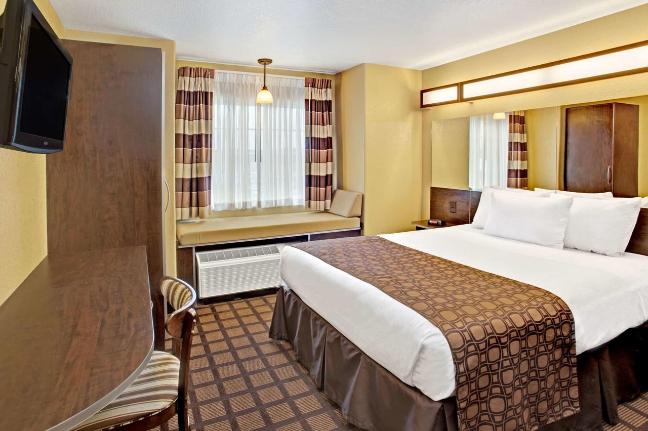 Microtel Inn & Suites - Cartersville - thumb 17