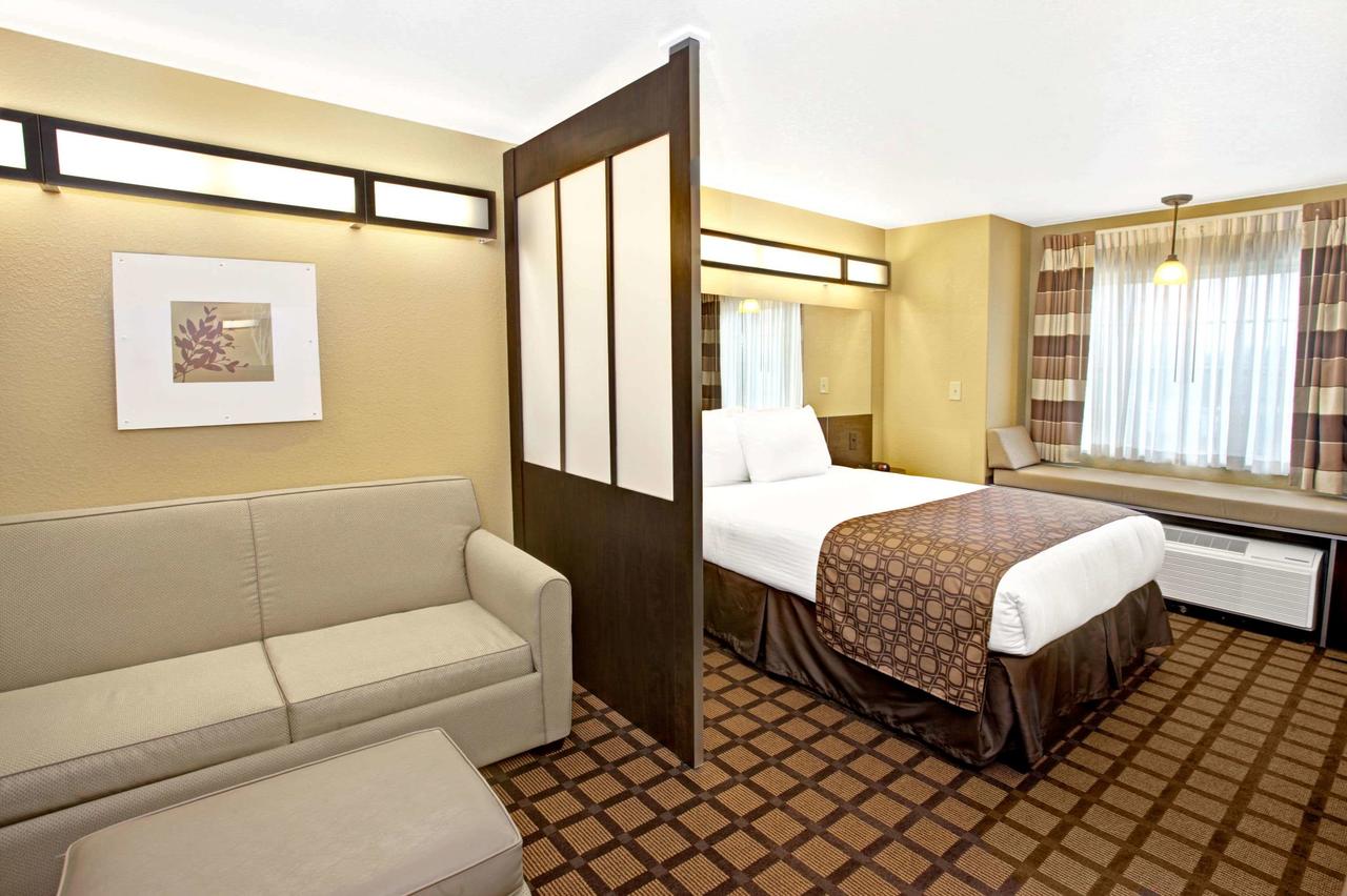 Microtel Inn & Suites - Cartersville - thumb 20