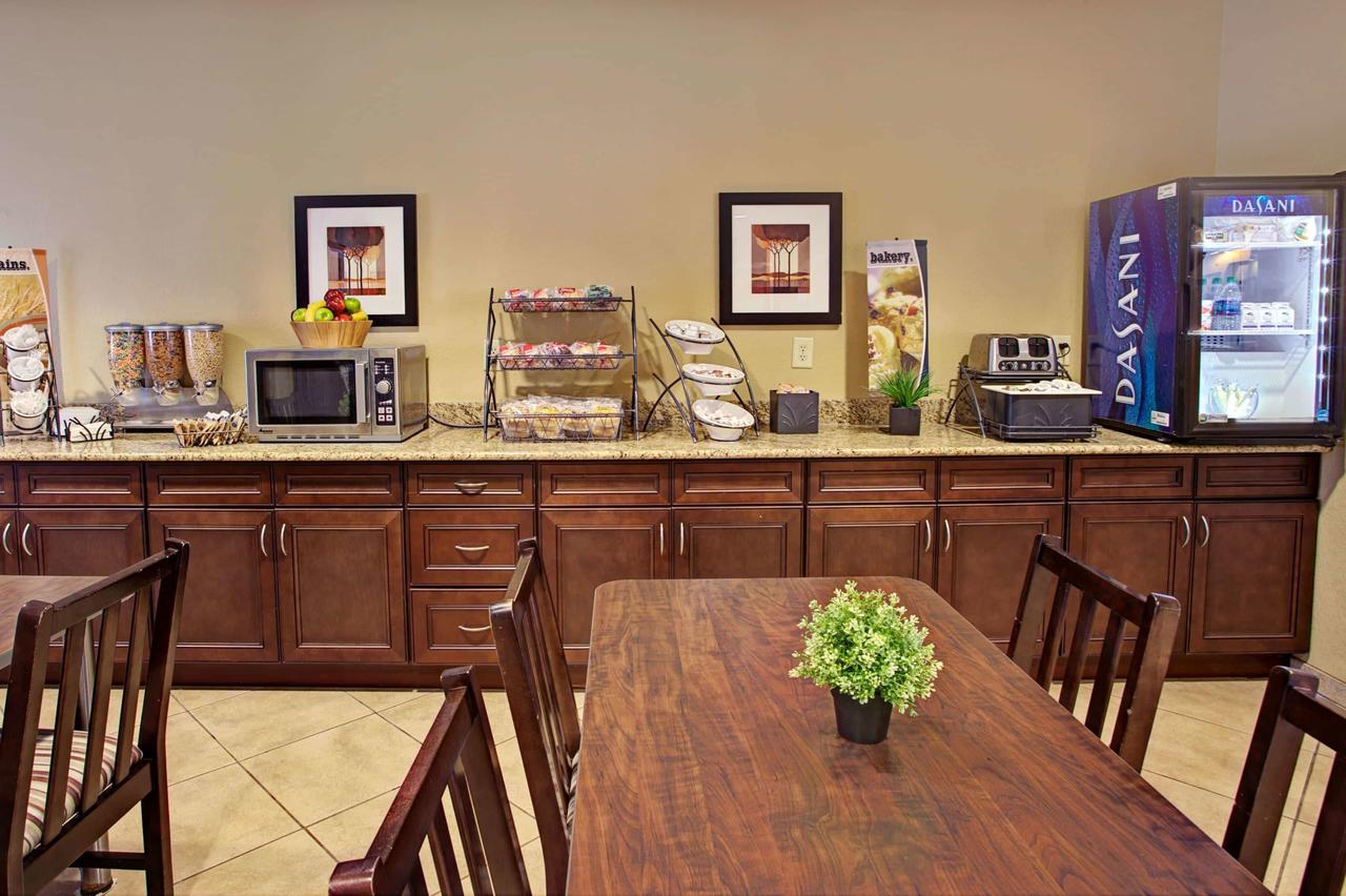 Microtel Inn & Suites - Cartersville - thumb 24