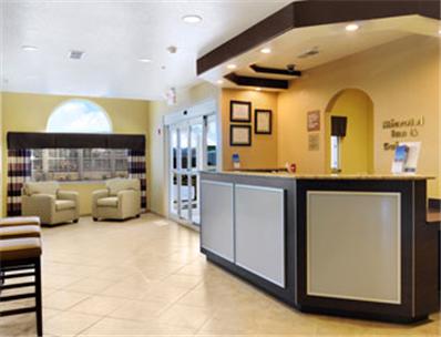 Microtel Inn & Suites - Cartersville - thumb 4