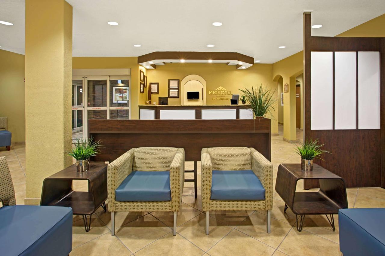 Microtel Inn & Suites - Cartersville - thumb 16