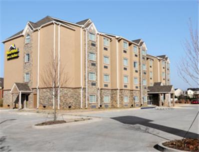 Microtel Inn & Suites - Cartersville - thumb 3