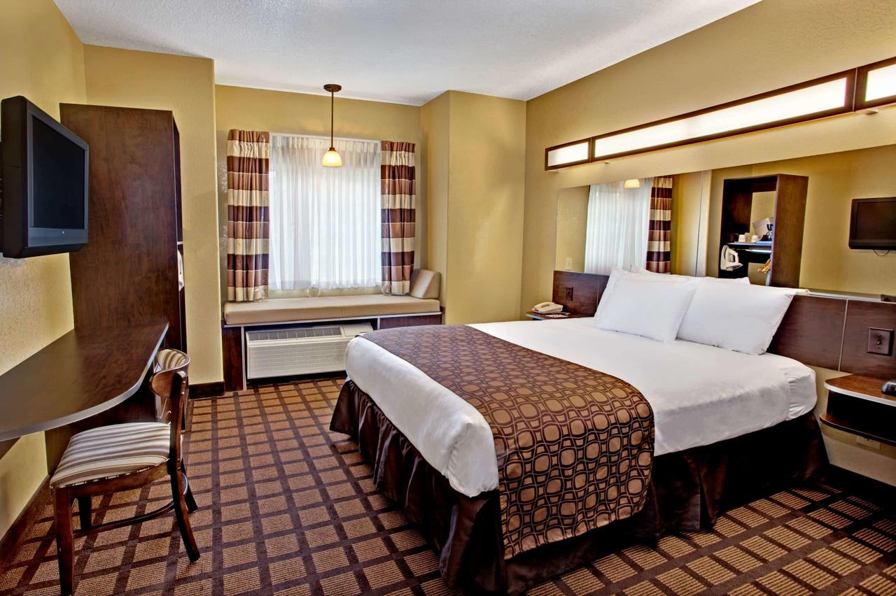 Microtel Inn & Suites - Cartersville - thumb 23