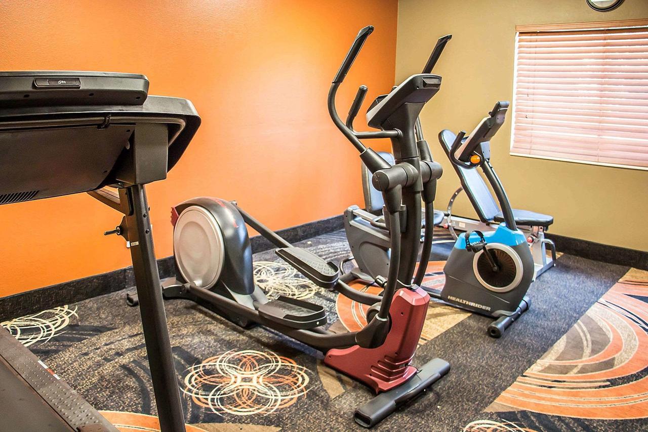 Clarion Inn & Suites Savannah Midtown - thumb 21