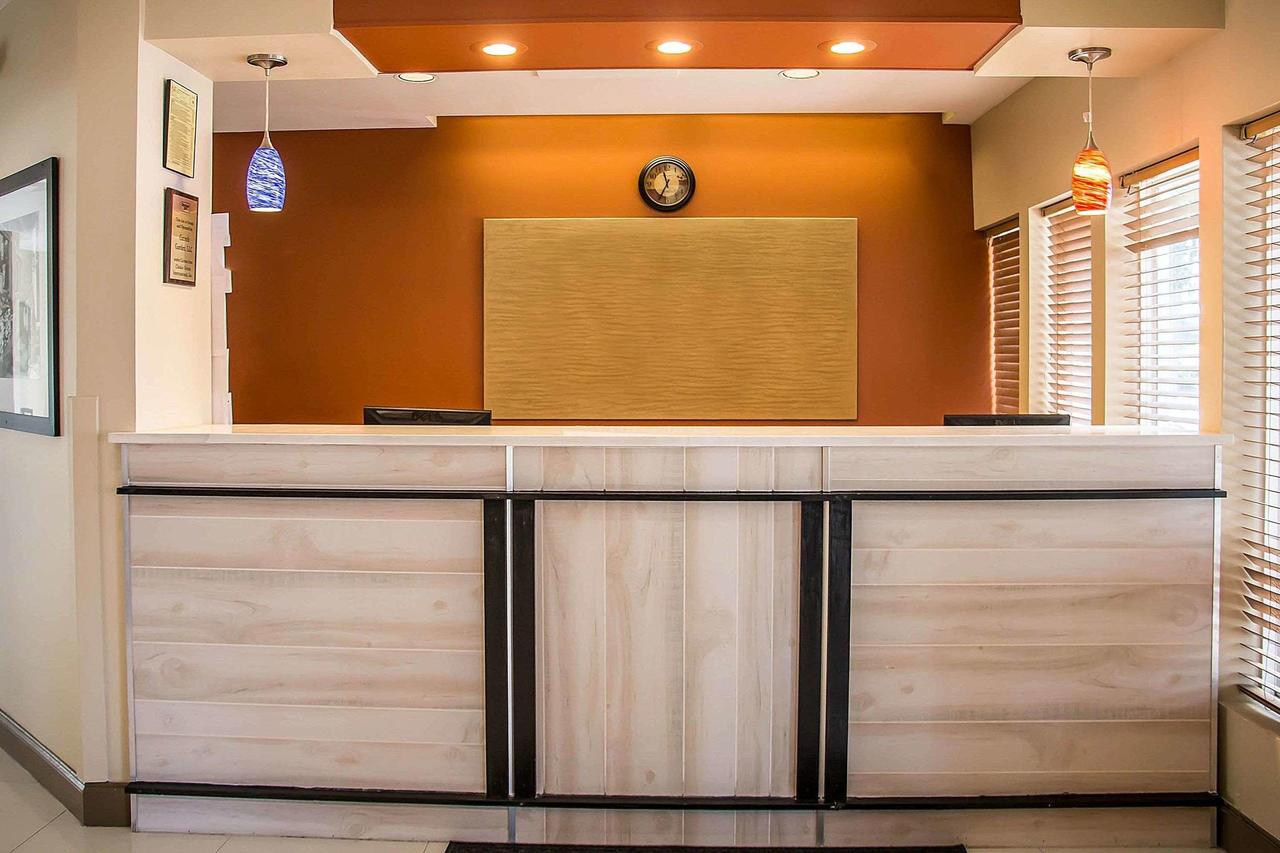 Clarion Inn & Suites Savannah Midtown - thumb 11