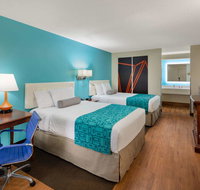 Howard Johnson by Wyndham Savannah GA - Accommodation Indiana
