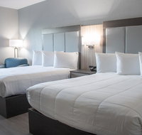 Admiral's Inn on Tybee Island - Accommodation Indiana