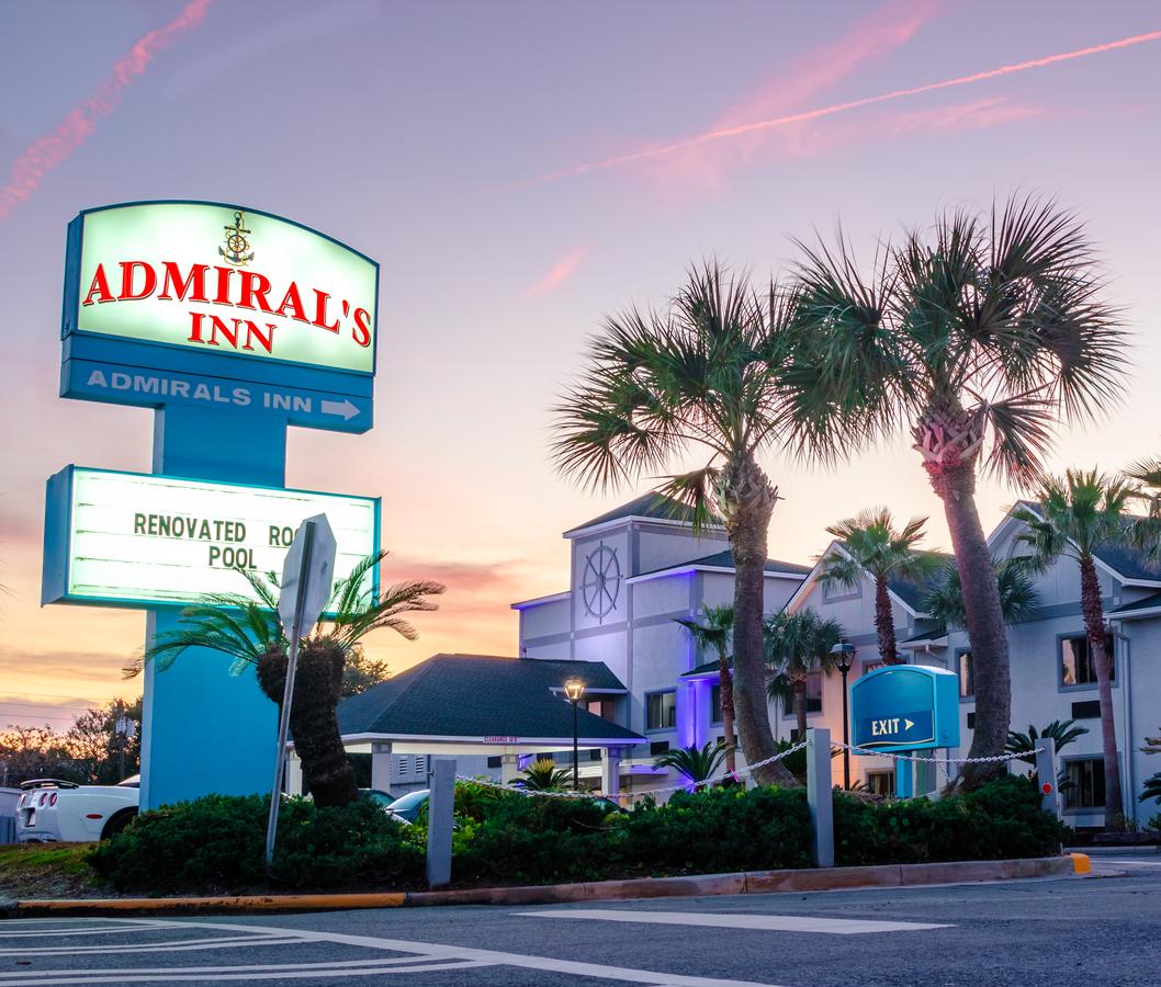 Admiral's Inn On Tybee Island - thumb 2