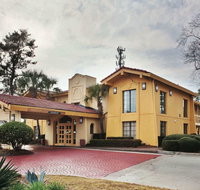 La Quinta Inn by Wyndham Savannah Midtown - Accommodation Indiana