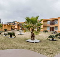 Quality Inn Midtown Savannah - Accommodation Indiana