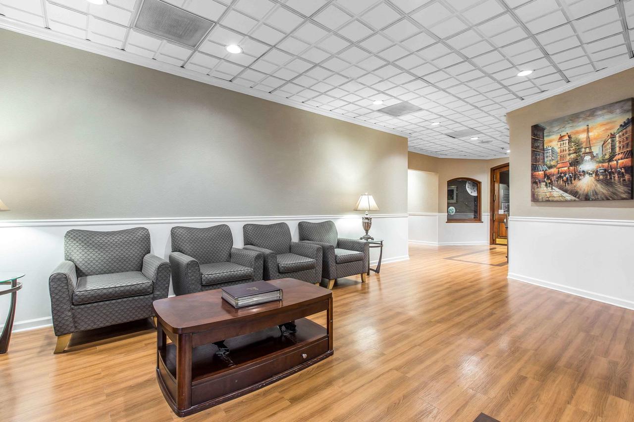 Quality Inn Midtown Savannah - thumb 16