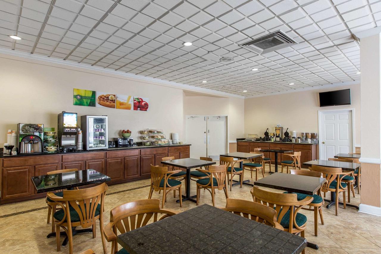 Quality Inn Midtown Savannah - thumb 3