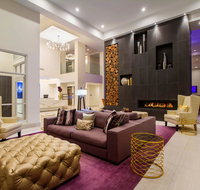 TRYP by Wyndham Savannah - Accommodation Indiana