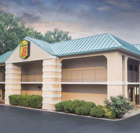 Super 8 by Wyndham Decatur/Lithonia/Atl Area - Accommodation Indiana