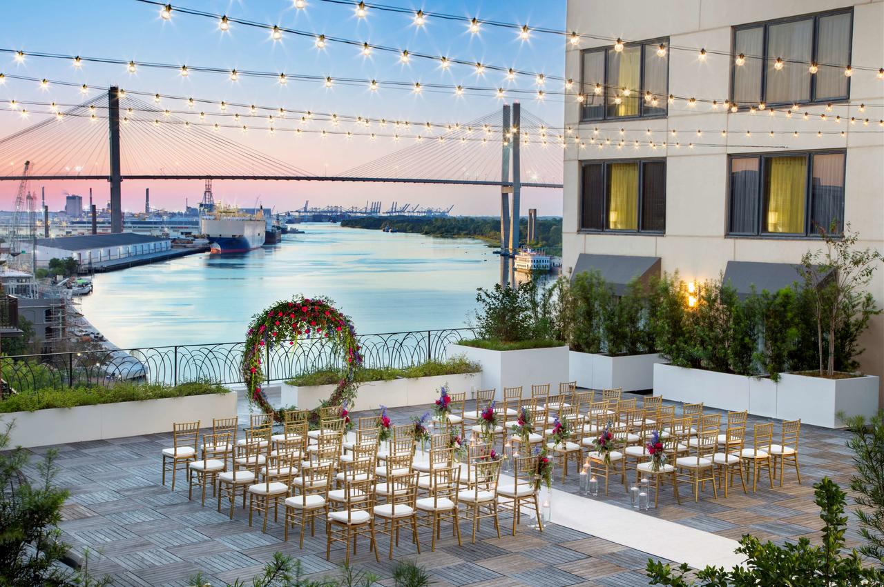Hyatt Regency Savannah - thumb 44