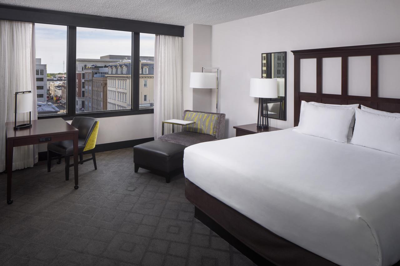 Hyatt Regency Savannah - thumb 12