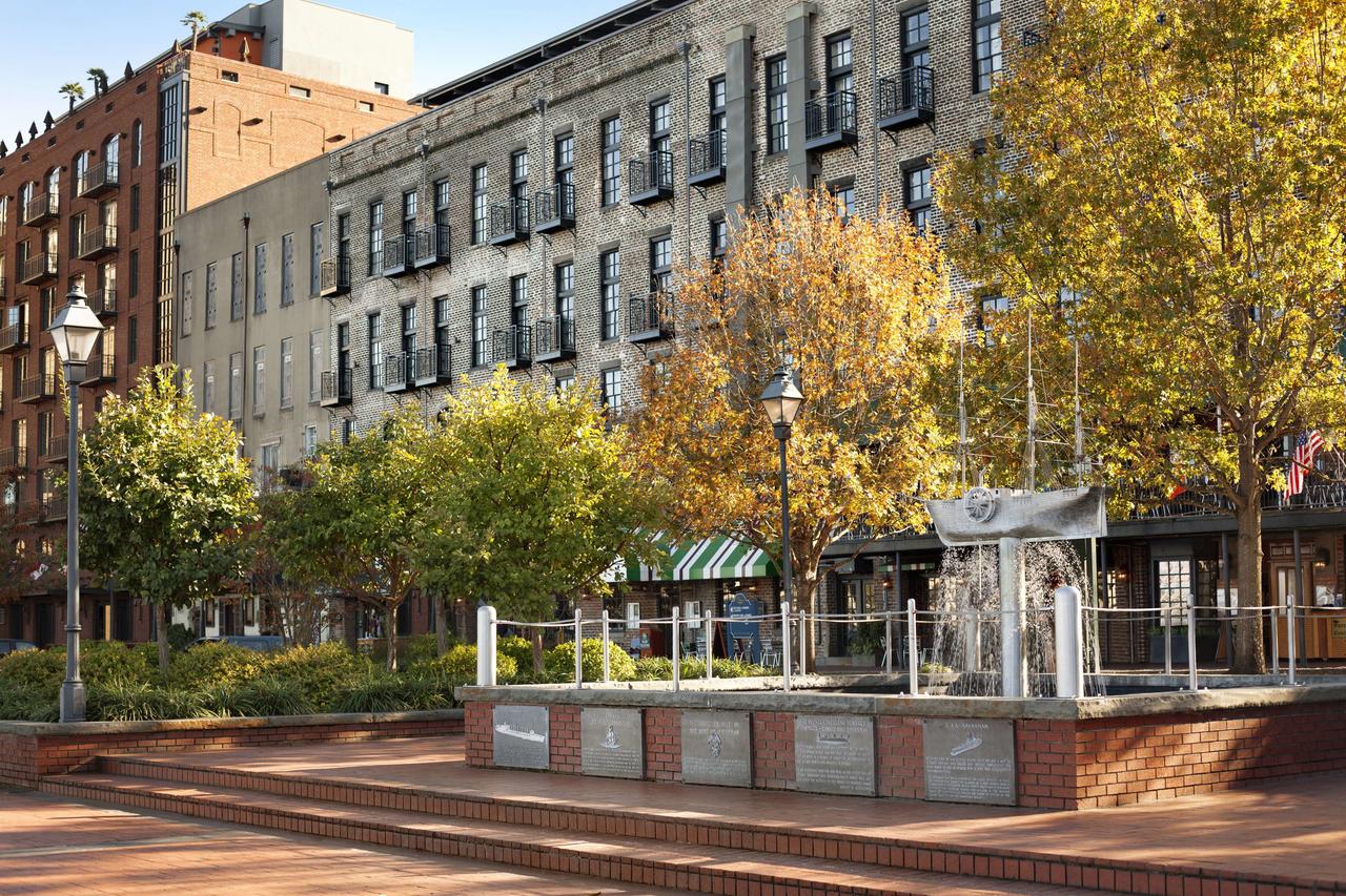 Hyatt Regency Savannah - thumb 35