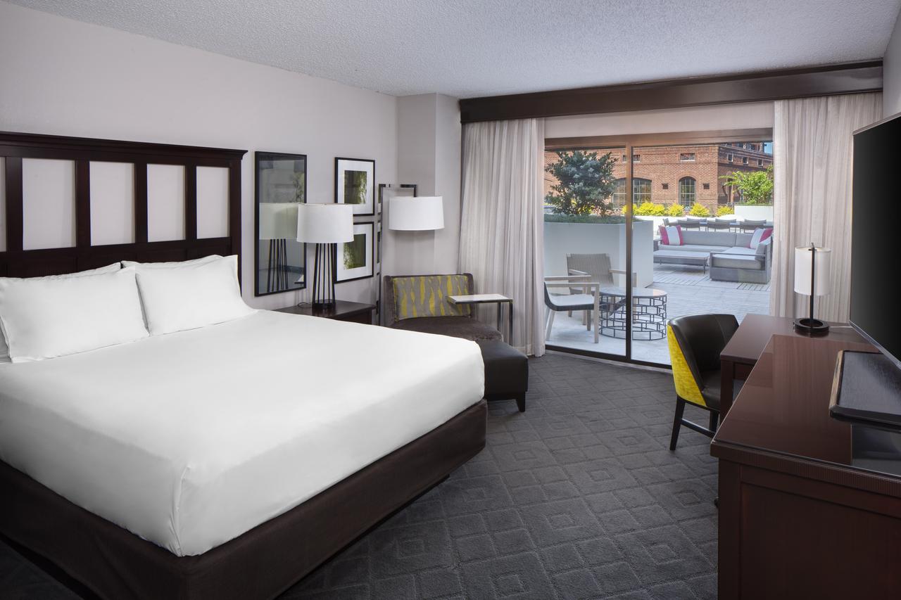 Hyatt Regency Savannah - thumb 14