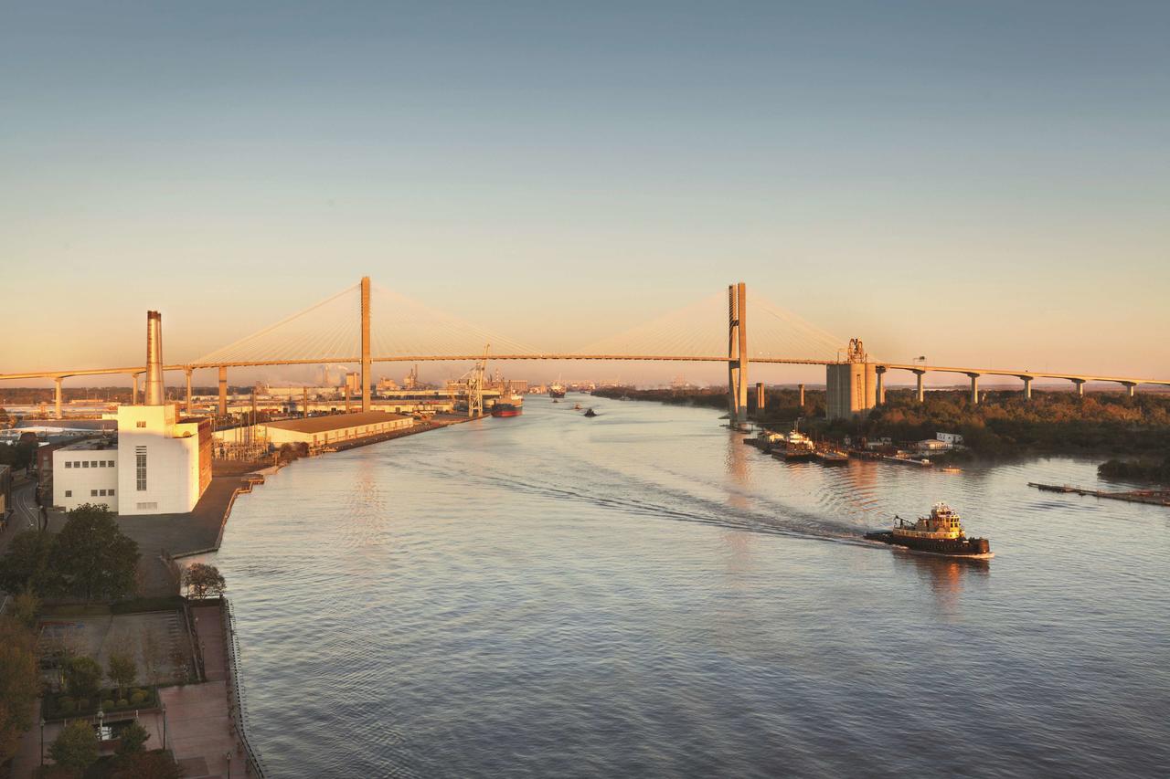 Hyatt Regency Savannah - thumb 39