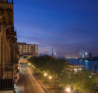 Hyatt Regency Savannah - Accommodation Indiana