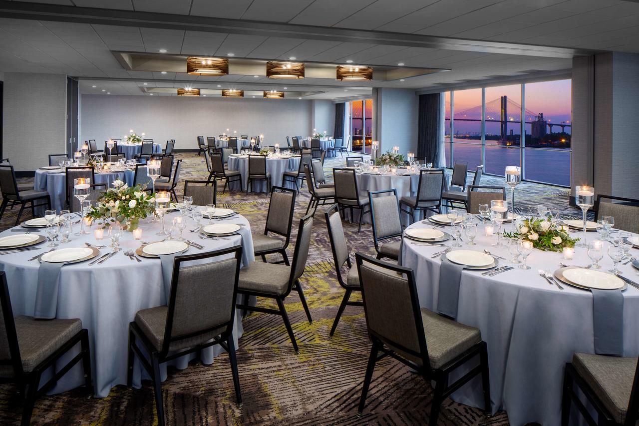 Hyatt Regency Savannah - thumb 42