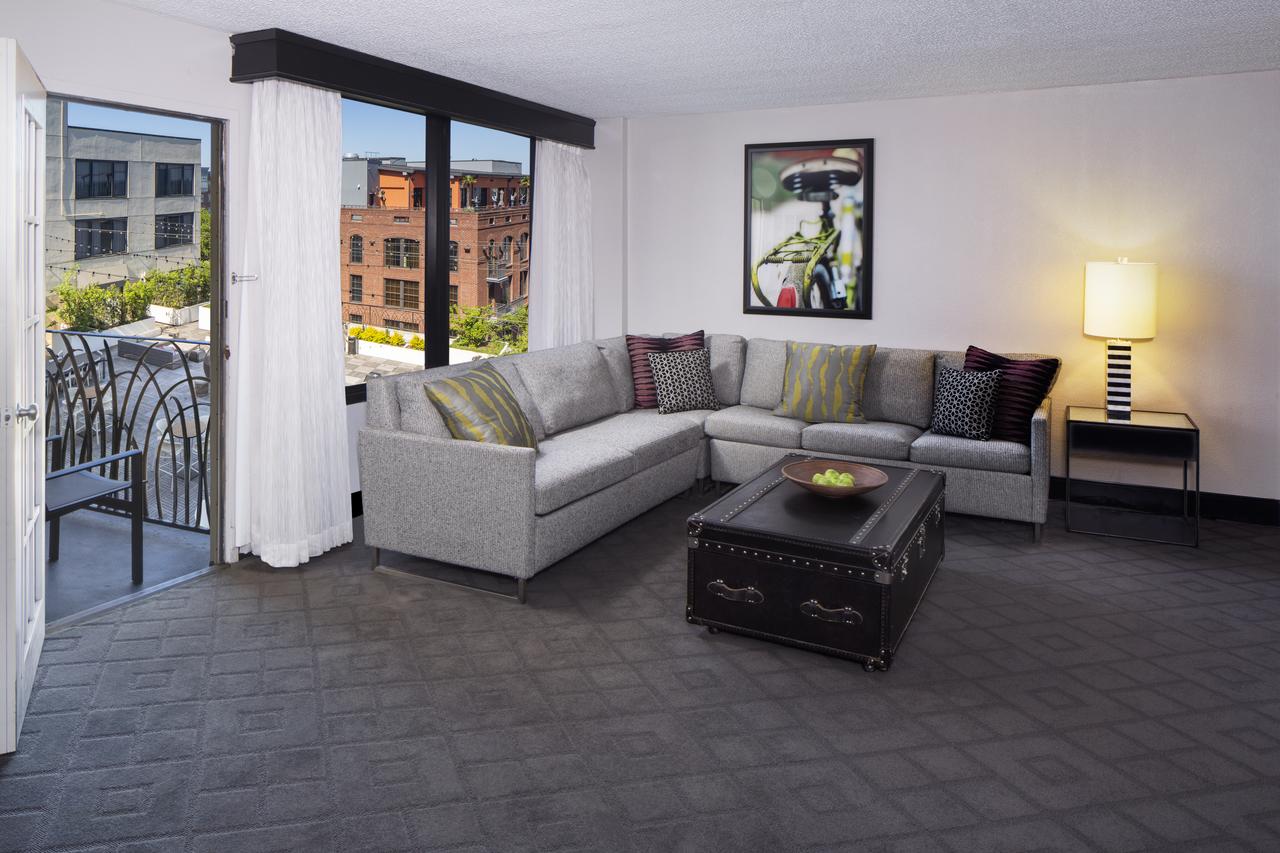 Hyatt Regency Savannah - thumb 18