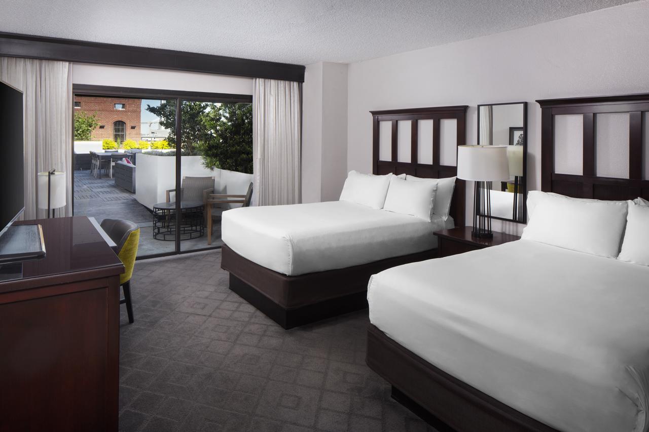 Hyatt Regency Savannah - thumb 16